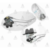 Kilit Bagaj Kapak Getz 2006-2011 (1 Adet) (Oem No: 81230-1C030)