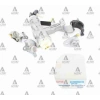 Kontak Ve Kilit Seti Getz 2003-2006 (1 Adet) (Oem No: 81905-1Ca00)