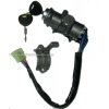 Kontak H100 Kamyonet 1997-2003 Komple Oem No: 93110-4Ba01