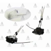 Kilit Kapı İ30 2007-2011 Arka Sağ (1 Adet) (Oem No: 81420-2L000)