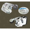 Kilit Kapı Starex 2002-2008 Orta (1 Adet) (Oem No: 81420-4A000)