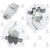 Kilit Bagaj Kapak Starex 2002-2008 (1 Adet) (Oem No: 81710-4A001)