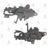 Kilit Kaput Hilux  1998-2001 Ln-145 (1 Adet) (Oem No: 53510-35140)