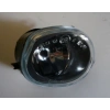 Audi A3 1997-2000 Sis Lambası Sol Siyah (H7) (Tyc) (Adet) (Oem No:8L0941699A)