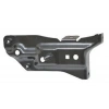2009-2012 Audi A3 Ön Çamurluk Braketi Sol (Tw) (Adet) (Oem No:8P0821135B)