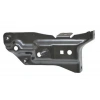 Audi A3 2004-2005 Ön Çamurluk Braketi Sol Tyg (Oem No: 8P0821135B)