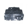 2005-2008 Audi A3 Karter Muhafaza Plastiği Dizel (Adet) (Oem No:3C0825235M)