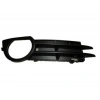 Audi A3 2005-2008 Sis Lamba Kapağı Sağ Delikli Siyah (Tw) (Adet) (Oem No:8P4807682B)