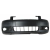 2004-2005 Audi A3 Ön Tampon (Sis-Izgara Delikli Far Yıkama Deliksiz Phıra) (Adet) (Oem No:8P3807105Gru)