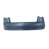 2005-2008 Audi A3 Arka Tampon Siyah (Astarlı 5 Kapı Tw) (Adet) (Oem No:8P4807303Gru)
