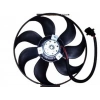 1997-2003 Audi A3 Radyatör Fanı Motorlu 7Kanat (Bosch Tipi) (Adet) (Oem No:6X0959455A)