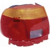 Volkswagen A4 95  Stop Lambası Sol Sarı Kırmızı (Oem No:8D0945111A)