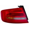 Stop Lambası A4 Dış 2013 Sonrası  Sol (Oem No:8K5945095Aa) (Adet)