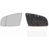 Volkswagen A3 A4 A6 2001 2004 Ayna Camı Sol Vm 009Aghl (Oem No:8E0857535C)