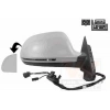 Audi A3 - A4 - A5 2008-2015 Volkswagen Ayna Camı Sağ Vm 024Ghr (Oem No:8K0857536F)
