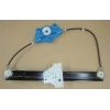 Audi A4 2005-2008 Arka Cam Krikosu Sol Elektrikli - Motorsuz (Tw) (Adet) (Oem No:8E0839461B)