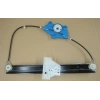 2005-2008 Audi A4 Arka Cam Krikosu Sağ Elektrikli-Motorsuz (Tw) (Adet) (Oem No:8E0839462B)