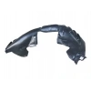 Audi A4 2008-2012 Ön Çamurluk Davlumbazı Sol (Tyg) (Adet) (Oem No:8K0821171G)