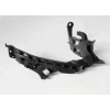 2008-2012 Audi A4 Far Alt Bağlantı Braketi Sağ Plastik (Bfn) (Adet) (Oem No:8K0805608C)
