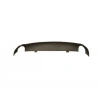 Audi A4 2005-2008 Karlık Siyah (Arka Tampon Altı) (Spoıler) (Tw) (Adet) (Oem No:8E0807521B)