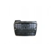 Audi A4 2005-2008 Ön Panjur Siyah (Nikelaj Kaplamalı) (Bfn) (Adet) (Oem No:8E0853651Jvmz)