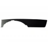 Audi A4 2005-2008 Sis Lamba Kapağı Üst Çerçevesi Sol (Tw) (Adet) (Oem No:8E807489)
