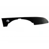 Audi A4 2005-2008 Sis Lamba Kapağı Alt Çerçevesi Sağ (Tw) (Adet) (Oem No:8E0807174)