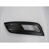 Audi A4 2013-2015 Sis Lamba Kapağı Sol Delikli (Nikelaj Çıtalı) (Bfn) (Adet) (Oem No:8K0807681K01C)