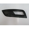 Audi A4 2013-2015 Sis Lamba Kapağı Sol Delikli (Nikelaj Çıtasız) (Tyg) (Adet) (Oem No:8K0807681K01C)