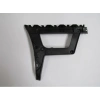 2013-2015 Audi A4 Arka Tampon Braketi İç Sol (Yan Kulağa Takılan) (Plastik) (Bfn) (Adet) (Oem No:8K5807453A)
