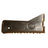 Audi A4 2002-2005 Ön Tampon İç Braketi Sol (Bfn) (Adet) (Oem No:8E0807283)