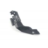 Audi A4 2008-2012 Arka Tampon Braketi Sağ Plastik (Bfn) (Adet) (Oem No:8K5807890A)