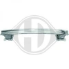 Audi A4 2015-2018 Arka Tampon Demiri (Alüminyum) (Adet) (Oem No:8W0807309)