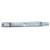 Audi A4 2008-2012 Ön Tampon Demiri Alüminyum (Bfn) (Adet) (Oem No:8K0807113B)