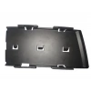 2005-2008 Audi A4 Ön Tampon İç Panjuru Sağ (Bfn) (Adet) (Oem No:8E0807152A)