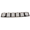 Audi A4 2000-2001 Ön Tampon Panjuru Orta Siyah (Tyg) (Adet) (Oem No:8D0807683Aa3F)