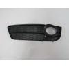 2008-2012 Audi A5 Sis Lamba Kapağı Sol Delikli (Sis Yuvası Çerçevesiz) (Tyg) (Adet) (Oem No:8T080768101C)