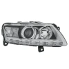 Audi A6 2009-2011 Far Sağ (Oem No:4F0941030Cp)