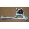 Audi A6 1998-2001 Arka Cam Krikosu Sol Elektrikli - Motorsuz (Tw) (Adet) (Oem No:4B0839461)