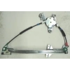 Audi A6 1995-1997 Ön Cam Krikosu Sağ Elektrikli - Motorsuz (Tw) (Adet) (Oem No:4A0837462)