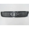 1998-2001 Audi A6 Ön Panjur Siyah Nikelaj Çerçeveli (Bfn) (Adet) (Oem No:4B0853651A3Fz)