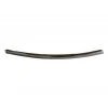 2005-2009 Audi A6 Ön Tampon Bandı Üst Nikelajı Sağ (Tw) (Adet) (Oem No:4F08530662Zz)