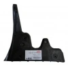 2005-2009 Audi A6 Arka Tampon İç Braketi Sol Plastik (Bfn) (Adet) (Oem No:4F0807453)