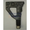 2005-2009 Audi A6 Ön Tampon İç Bağlantı Braketi Sağ Plastik (Bfn) (Adet) (Oem No:4F0807228)