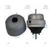 Motor Takozu Passat A4 A6 Superb 2.4 2.6 2.6  2.8 V6 2001-2008 Ön (Oem No:8D0199379K) (Adet)