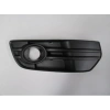 2010-2012 Audi Q5 Sis Lamba Kapağı Sağ (Sis Delikli) Siyah (Bfn) (Adet) (Oem No:8R0807682A01C)