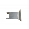 2010-2012 Audi Q5 Ön Tampon İç Bağlantı Braketi Sol (Alüminyum) (Tw) (Adet) (Oem No:8R0807133)