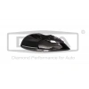 Audi Q7 2012-2014 Sis Lamba Kapağı Sol Siyah (Tw) (Adet) (Oem No:4L0807061C)