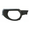 2006-2009 Audi Q7 Sis Lamba Kapağı Sol Siyah (Tw) (Adet) (Oem No:4L0807489)
