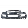 2012-2014 Audi Q7 Ön Tampon (Astarlı Sis-Far Yıkama Ve Sensör Delikli Tw) (Adet) (Oem No:4L0807105Kgru)